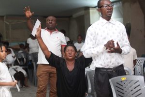 Christian leader calls for constant prayers for good governance, leadership