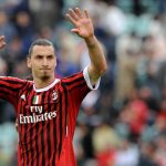 Zlatan Ibrahimovic