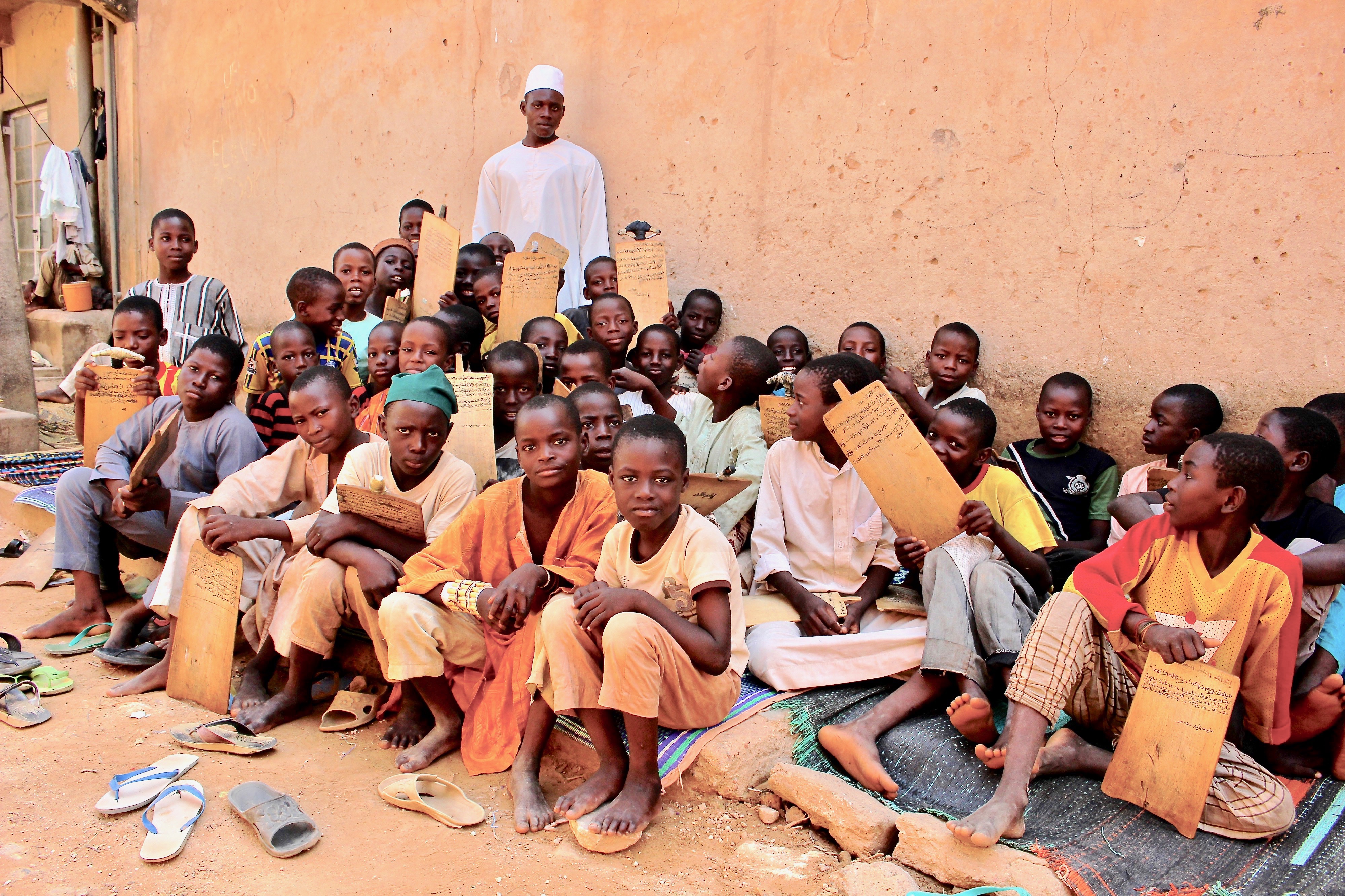 Training Quranic teachers on Western methods not a replacement – Kebbi Govt