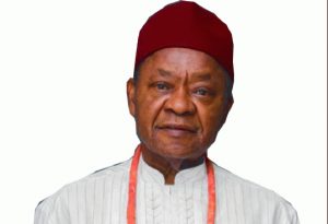 Joel Nwagbara