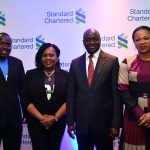 Standard Chartered Bank launches digital operation in Nigeria