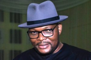 Daniel Iworiso-Markson, Bayelsa Commissioner for Information 2