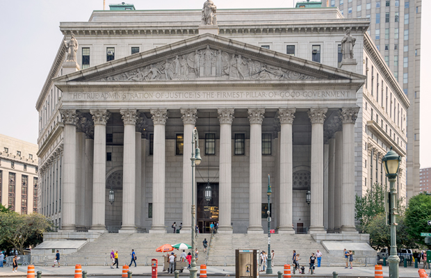 4 Nigerians, 11 others charged with $18m cyber fraud in US