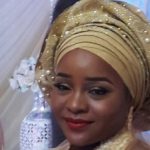 Nasiba Dauda