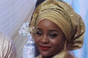Nasiba Dauda