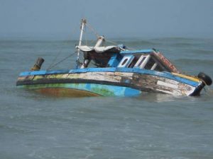 6 girls die in Kebbi boat mishap, 3 rescued