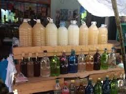 9 dead, 100 hospitalised in Philippines after consuming lambanog liquor