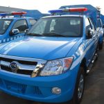 Kebbi: FRSC deploys 864 personnel, 10 patrol vehicles, 5 ambulances