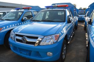 Kebbi: FRSC deploys 864 personnel, 10 patrol vehicles, 5 ambulances