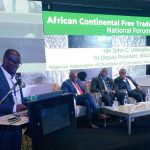 Day Africa met in Lagos to chart effective industrialisation agenda for 2020