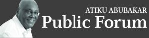 ATIKU LOGO