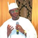 Aare Gani Adams