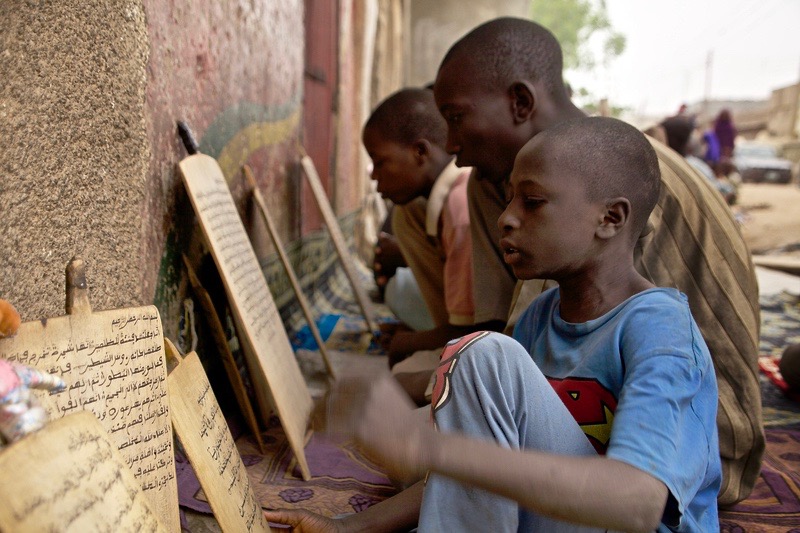 Almajiri-Koran-students 2