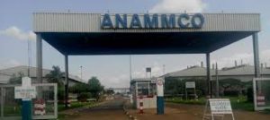 Anambra Motor Manufacturing Company (ANAMMCO)