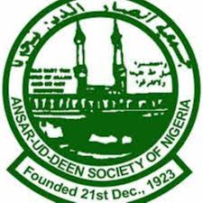 Ansar-Ud-Deen Society of Nigeria