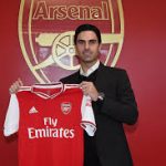 Arteta