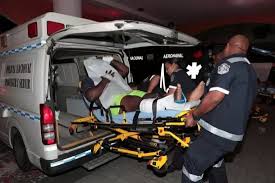 At least 12 killed in shooting in Panama prison
