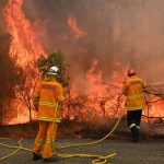 Australia-fire