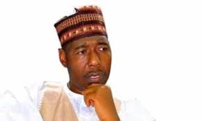 Babagana Zulum