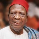 Ben Nwabueze