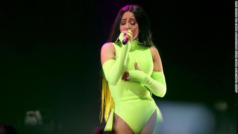 CARDI B