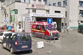Cancer patient set on fire during operation in Romania