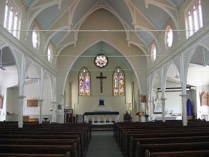 Catholic-priest