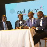 Cellulant Corporation,