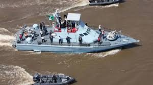 Central Naval Command
