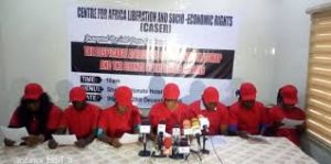 Centre for Africa Liberation and Socio-Economic Rights
