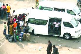 Christmas- Travellers groan over high fare