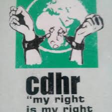 Committee for Defence of Human Rights
