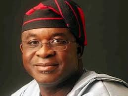 DAVID MARK