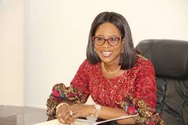 Dame Edith Okowa