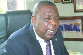Dr Samuel Nzekwe