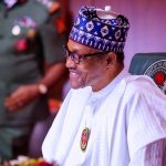 President Muhammadu Buhari