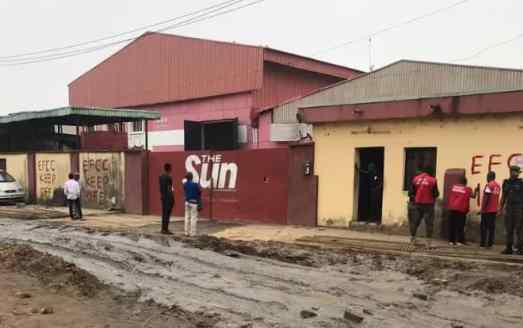 EFCC-thesun