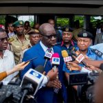 Edo State Governor Godwin Obaseki