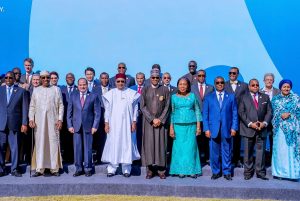 AfCFTA: Visa on arrival for Africans begins January 2020 – Buhari
