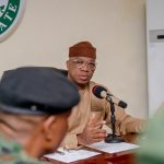 Ogun State Governor Dapo Abiodun