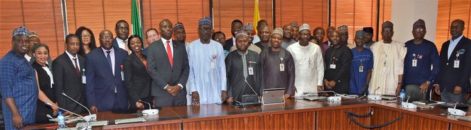 NNPC, Seplat, others target 2020 for condensate refinery