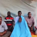 UN condemns killing of 4 humanitarian aid workers in Borno
