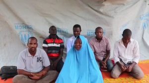 UN condemns killing of 4 humanitarian aid workers in Borno