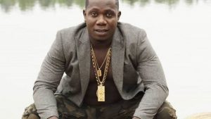 Duncan Mighty