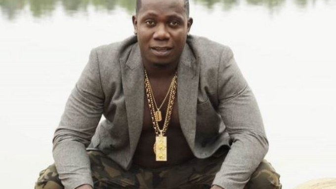Duncan Mighty