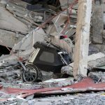 Earthquake strikes southern Philippines, child killed
