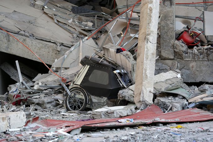 Earthquake strikes southern Philippines, child killed