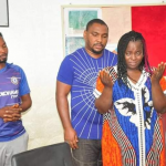 Mrs Amaka Ortolehi