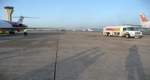 Ebonyi airport