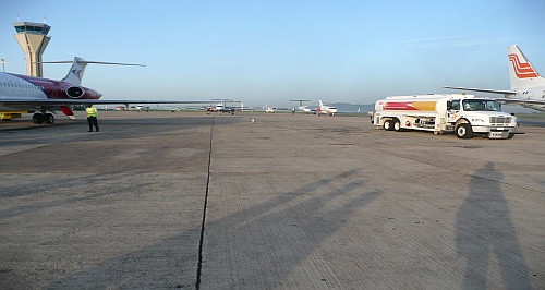 Ebonyi airport